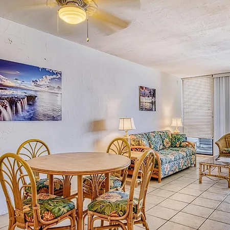Apartamento Kona Bali Kai